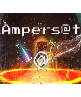 Ampersat Steam Key GLOBAL